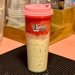 นมเหนียวถัง