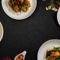 Thai House Pai