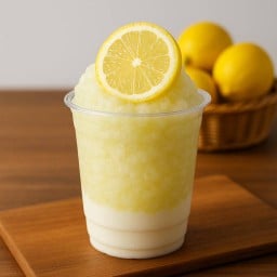 น้ำมะนาวปั่น