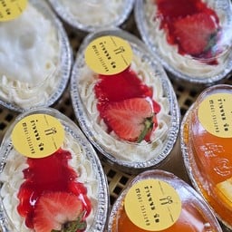 วนิลาเค้ก