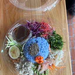 หัวเช้ารวมมิตร