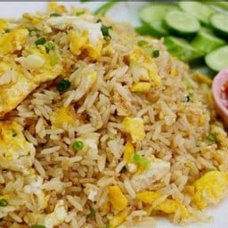 ข้าวผัด