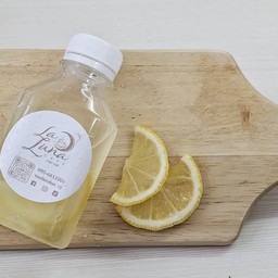 น้ำเลม่อน ขวดเล็ก