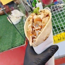 รีเจ้นท์ เคบับ