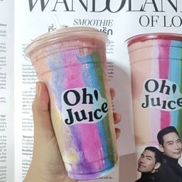 Oh Juice