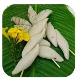 ลูกชิ้นทอดนายทีน ร้านหน้าเซเว่นบชร.2 -หนองจะบก