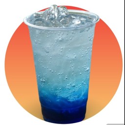 BLUE PARADISE