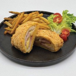 Cordon Bleu