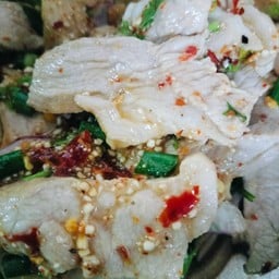 ร้านส้มตำไทญ้อ สินธานี (เสนานิคม 1)