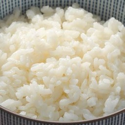 ข้าวญี่ปุ่น