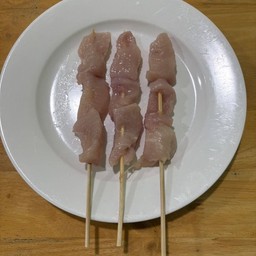 เนื้อไก่