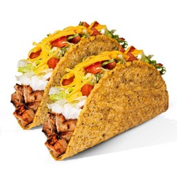 Crispy Taco Grilled Chicken (2 pcs)