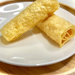 ฟองเต้าหู้