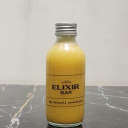 Pineapple Ginger 150ml.