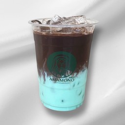 Choco mint ชอคโก้มิ้น