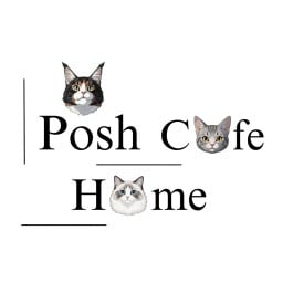 Posh Cafe Home ( คาเฟ่โฮม )