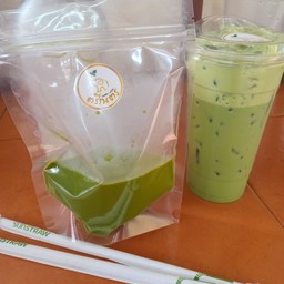 ชาเชียว แก้ว22oz