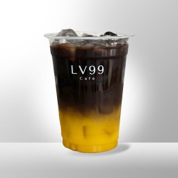 Orange Cocoa/ โกโก้น้ำส้ม