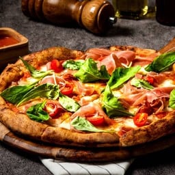 Yolo Pizza Pai