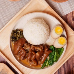 ข้าวคากิ.