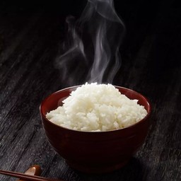 ข้าวหอมมะลิคัดพิเศษ  S