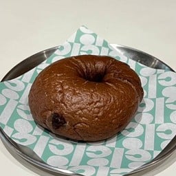 เบเกิลชอคโกแลต