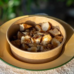 เห็ดย่าง ออริจินอล