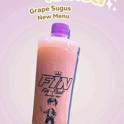 องุ่นโยเกิร์ต