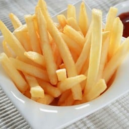 เฟรนซ์ฟรายด์