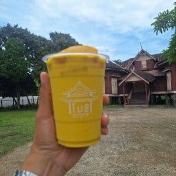 ครัวบ้านยาย(โมชิ) ครัวบ้านยาย