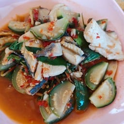 ครัวที่สอง - ถนนบางแสนล่าง