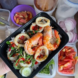 กระเพราทะเล