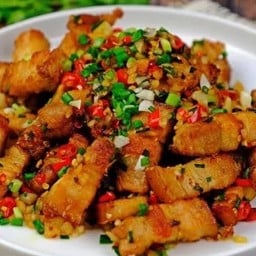 ครัวหน้าบ้าน อาหารตามเมนู