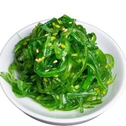 ยำสาหร่าย