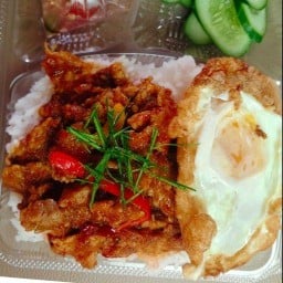 ครัวแม่มิ้นท์ บ้านฟ้าปิยรมย์นีโอล่า