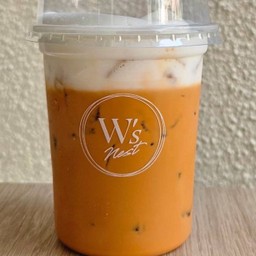 ICE Thai Milk Tea