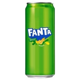 แฟนต้าฟรุตพันช์