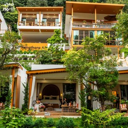 ปางธารา ณ ปางไฮ