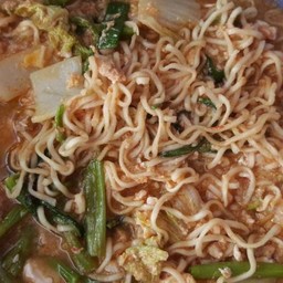 มาม่าสุกี้ทะเล