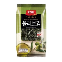 สาหร่ายยังบัน