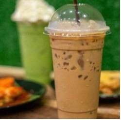 โอวัลตินเย็น