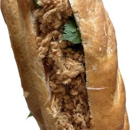 บั๋นหมี่หมูหยอง