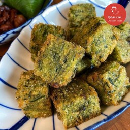 กุยช่ายกรอบ