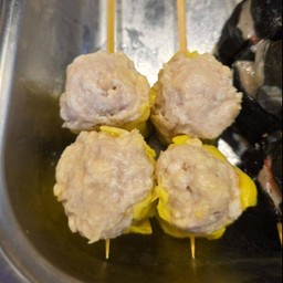 เฉิงฟู่2 หม่าล่าเสียบไม้