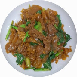 ผัดซีอิ๊ว