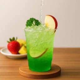 แอปเปิ้ลโซดา