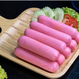 ไส้กรอกนม