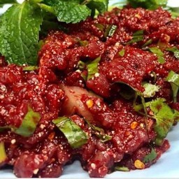 ส้มตำชาละวันไกรทอง