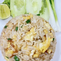 ข้าวผัดไข่