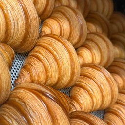Plain Croissant